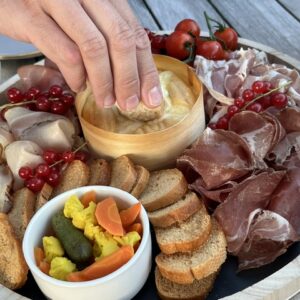 Chimay fondue 2 personen